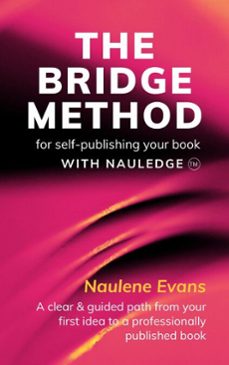 the bridge method (ebook)-naulene evans-9781049240961