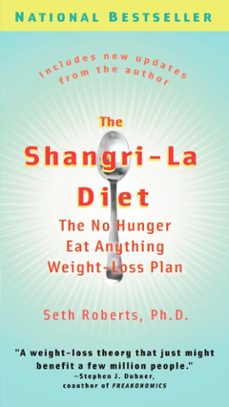 the shangri-la diet (ebook)-gennifer choldenko-9781101042861