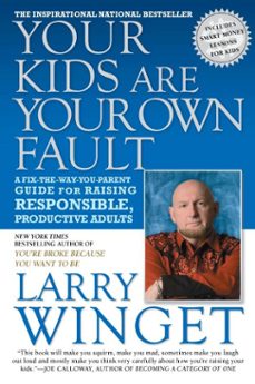 -larry winget-9781101163061