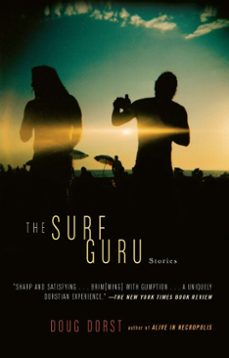 the surf guru (ebook)-doug dorst-9781101456361