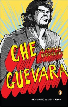 che guevara-chie shimano-9781101498361