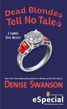-denise swanson-9781101562161