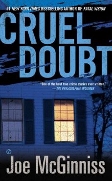 cruel doubt (ebook)-joe mcginniss-9781101608661
