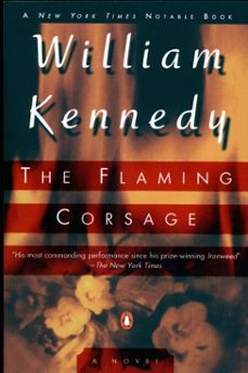 the flaming corsage (ebook)-9781101665961
