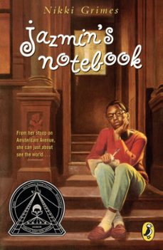 jazmin's notebook (ebook)-nikki grimes-9781101667361