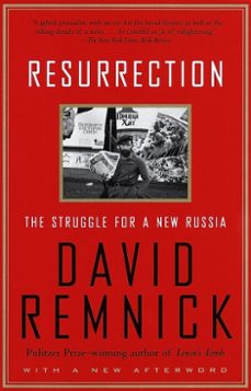 resurrection (ebook)-david remnick-9781101872161