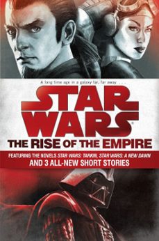 the rise of the empire: star wars (ebook)-john jackson miller-9781101965061