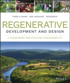 regenerative development and design-9781118972861
