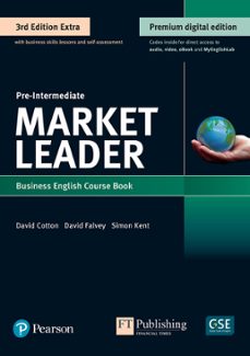 market leader pre-intermediate (st+cd+myenglishlab)-9781292361161