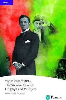 perl5: the strange case of dr jekyll and mr hyde book-9781292753461