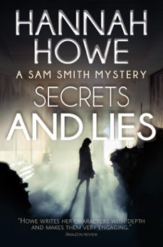 secrets and lies-hannah howe-9781310120961