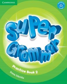 super minds level 2 super grammar book-9781316631461