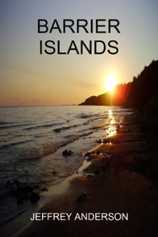 barrier islands (ebook)-jeffrey anderson-9781370041961
