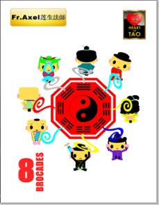 8 brocades (ebook)-father axel-9781370804061