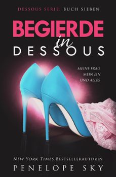 begierde in dessous (ebook)-penelope sky-9781386061861