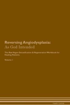 reversing angiodysplasia-9781395183561