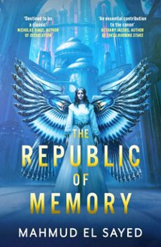 the republic of memory (ebook)-mahmud el sayed-9781399626361