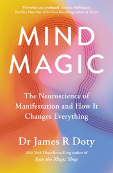 mind magic-james doty-9781399710961