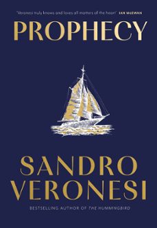 -sandro veronesi-9781399732161
