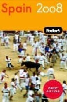 spain 2008 fodor s-9781400018161