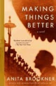 making things better-9781400031061