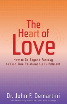 the heart of love (ebook)-john f. demartini-9781401932961