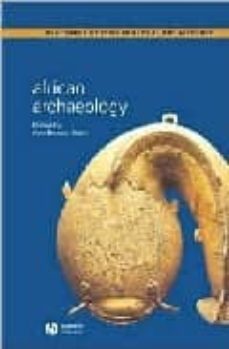 african archaeology: a critical introduction-ann (ed) stahl-9781405101561