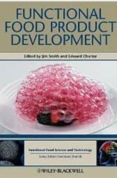 functional food product development-9781405178761