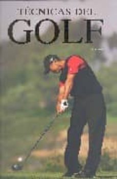 tecnicas del golf-chris meadows-9781405490061
