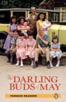 penguin readers level 3: the darling buds of may (libro + cd)-h.e. bates-9781405885461