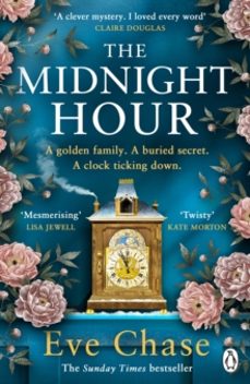 the midnight hour-eve chase-9781405956161