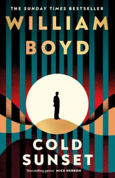 -william boyd-9781405978361