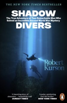 -robert kurson-9781405990561