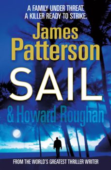 sail-james patterson-9781407005461