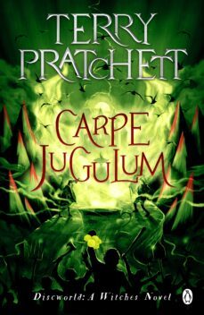 carpe jugulum-terry pratchett-9781407035161