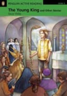 par3 young king and other stories, the book/cd-rom pack-9781408209561