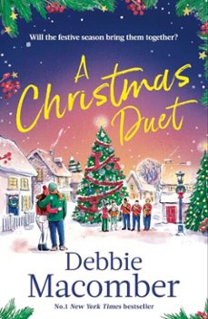 a christmas duet-debbie macomber-9781408733561