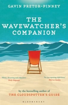 the wavewatchers companion-gavin pretor-pinney-9781408809761