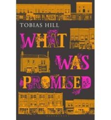 what was promised-tobias hill-9781408850961