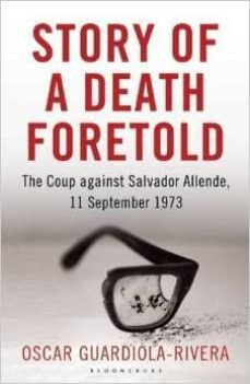 story of a death foretold-oscar guardiola rivera-9781408854761