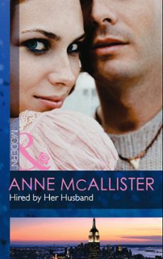 -anne mcallister-9781408919361