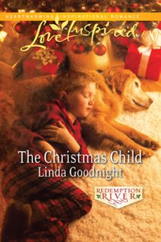 the christmas child (ebook)-linda goodnight-9781408956861