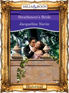 strathmere's bride (ebook)-jacqueline navin-9781408989661