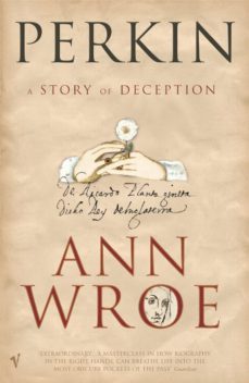 -ann wroe-9781409018261