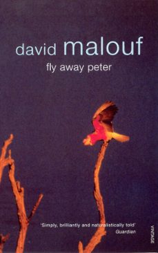 fly away peter-david malouf-9781409029861
