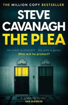 -steve cavanagh-9781409152361