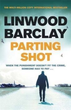 parting shot-linwood barclay-9781409163961