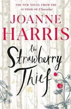 the strawberry thief-joanne harris-9781409170761