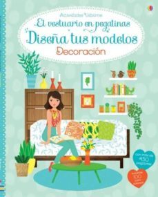 diseña tu casa-9781409573661