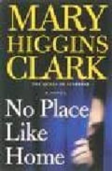 no place like home (export ed.)-9781416521761